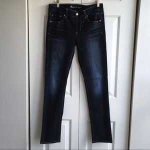 American Eagle Skinny Jeans NWOT